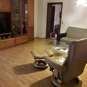 Markert Apartment