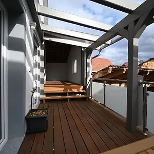 Ulla Apartment