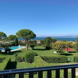 Tennis / Pool / Barbecue Bardolino