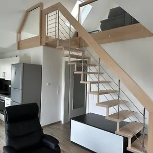 Ulrich Gebauer Apartment