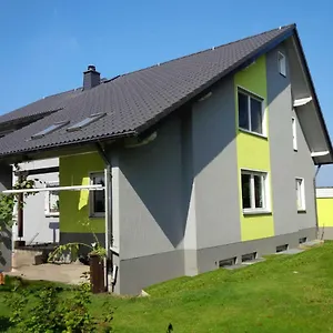 Ferienwohnung Riedl Apartment