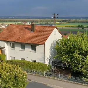 Ulmer Münster Blick Apartment