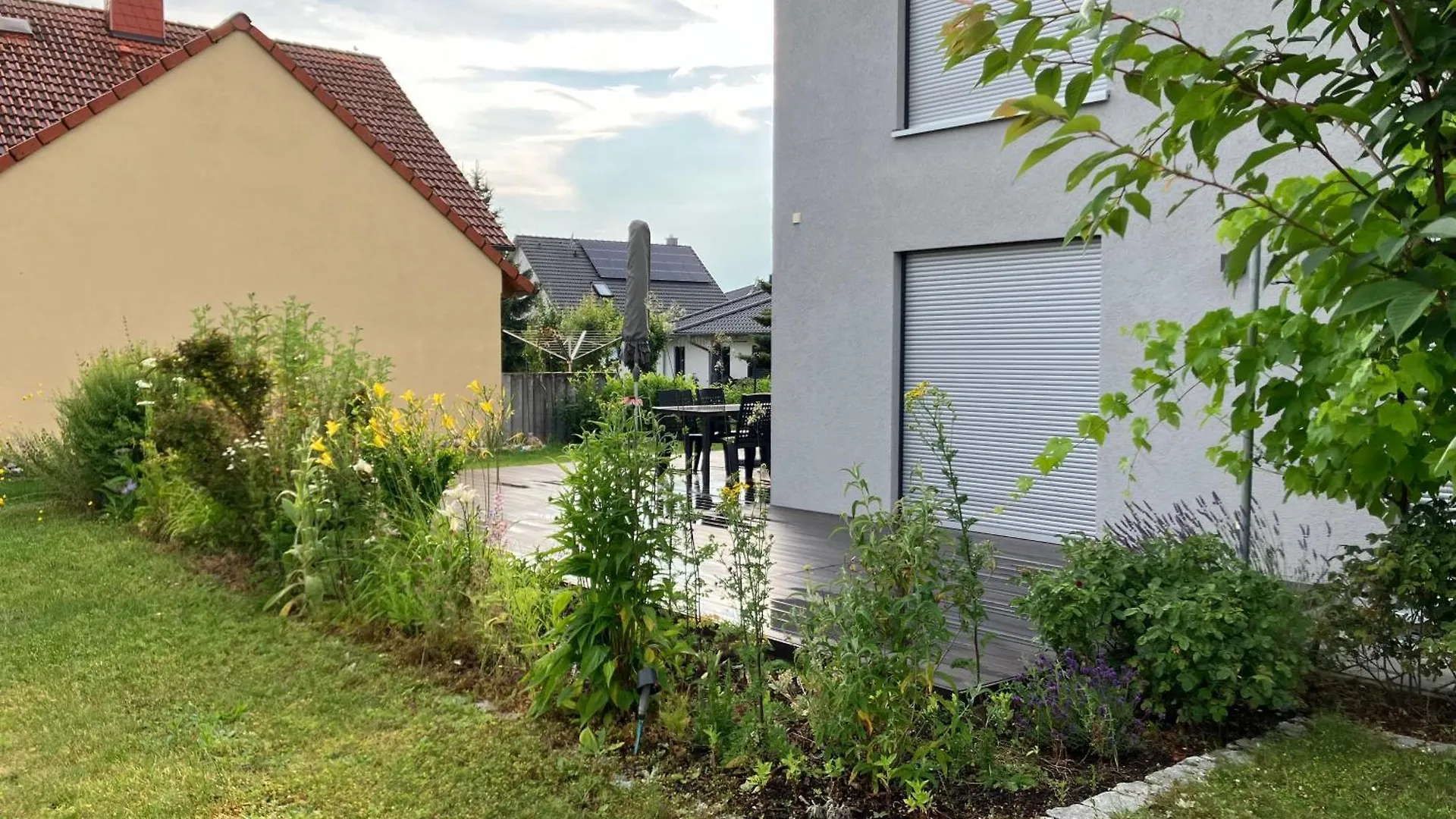 Ferienhaus Koch Bad Staffelstein